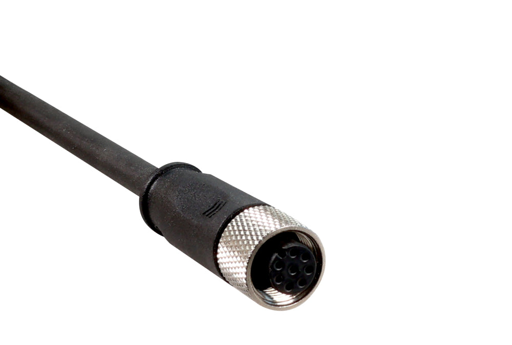 Schmersal ACC-AM-CON-A-K8P-M12-G-5M-S Interlock Component
