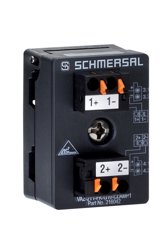 Schmersal ASSB-4P-SW-V1 Interlock Component