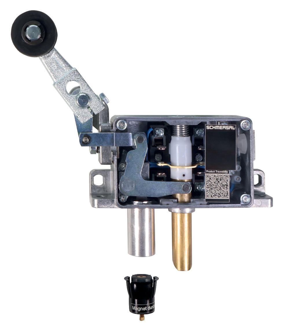 Schmersal - AV15LBKX45U-GB215