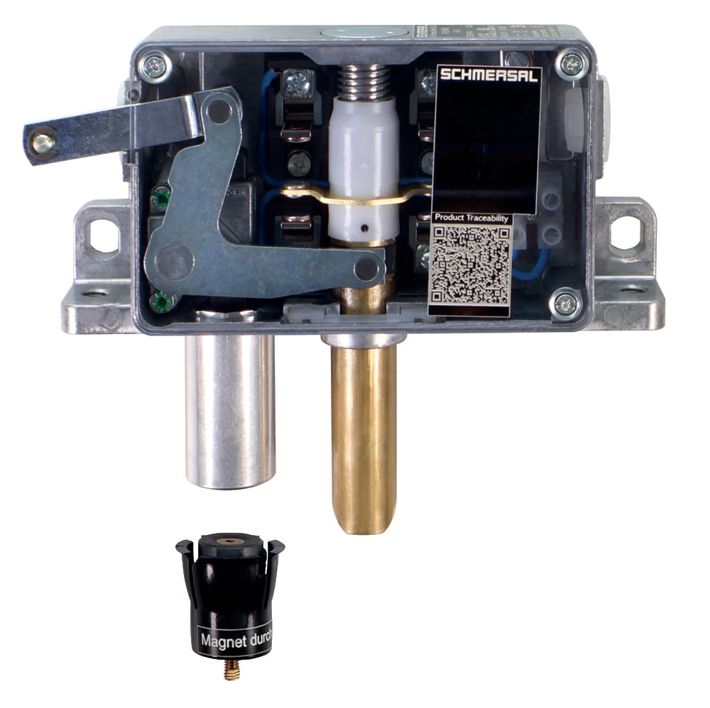 Schmersal - AV15LKX45U-GB215