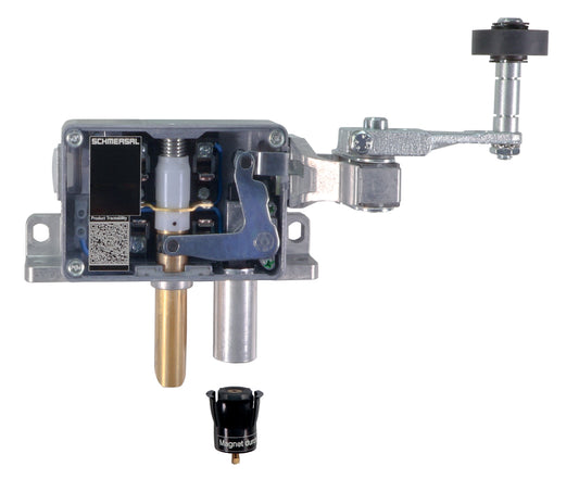 AV15RB2KX11.5U-GB215 Safety Interlock Component