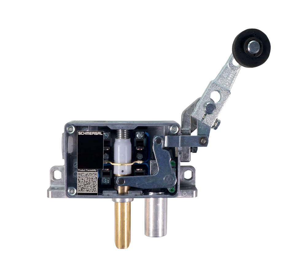 AV15RBKX30U-GB215 Safety Interlock Component