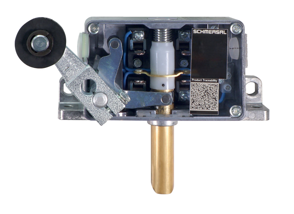 AV18LHKX30U-GB215 Safety Interlock Component