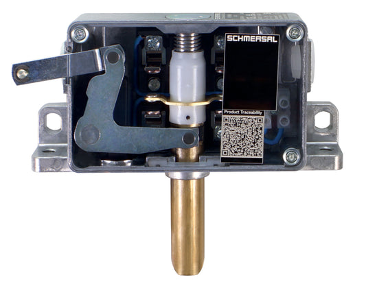 AV18LKX11.5U-GB215 Safety Interlock Component