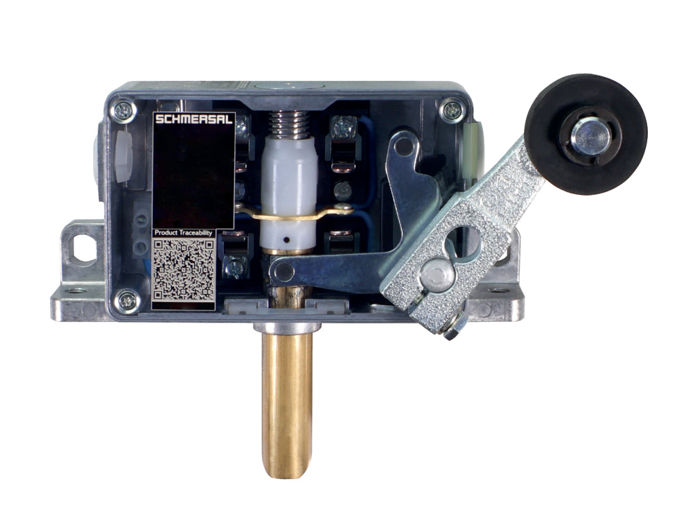 AV18RHKX11.5U-GB215 Safety Interlock Component