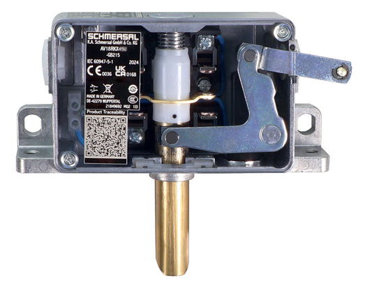 AV18RKX11.5U-GB215 Safety Interlock Component