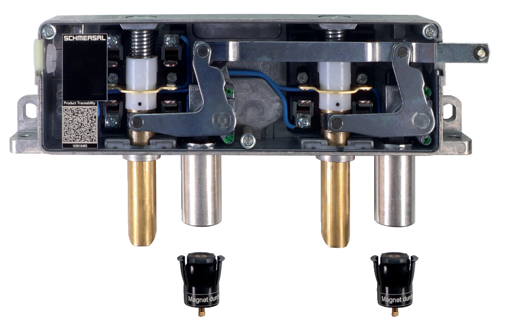 AV25RKX11.5U-GB215 Safety Interlock Component