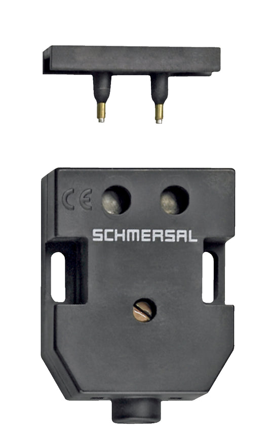 AZ 14-1 KD CONTACT Safety Interlock Component