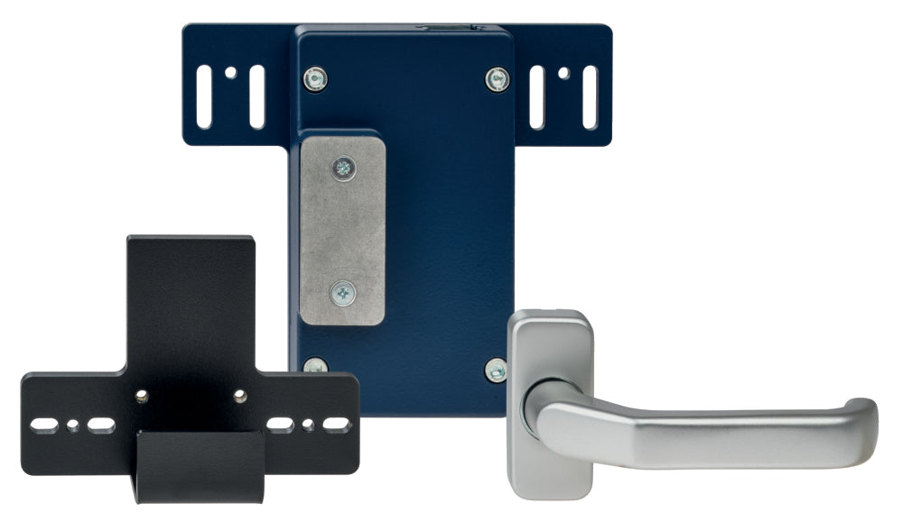 AZ 16-STS30-04 Safety Interlock Component