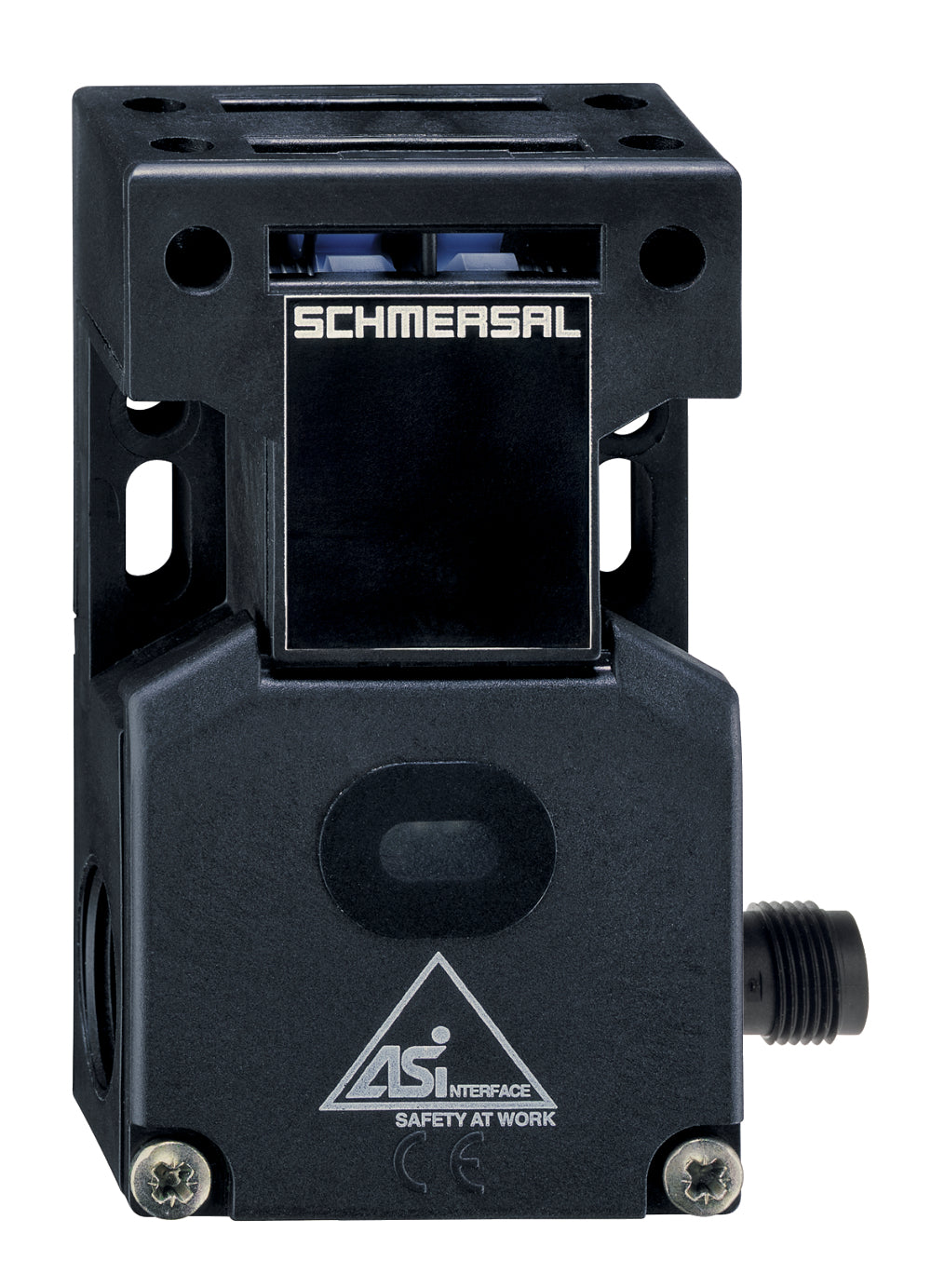 Schmersal - AZ 16 ST2-AS R ASI-SAW