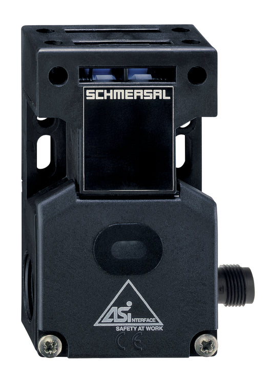 AZ 16 ST2-AS R ASI-SAW Safety Interlock Component