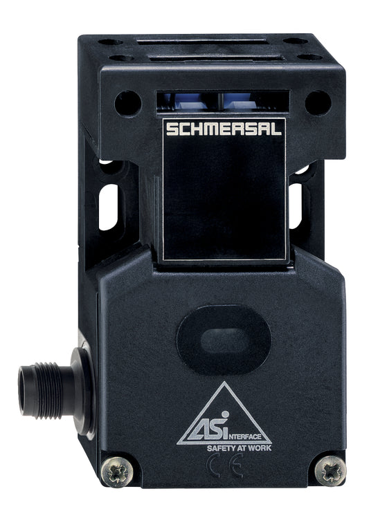 AZ 16 ST3-AS R ASI-SAW Safety Interlock Component
