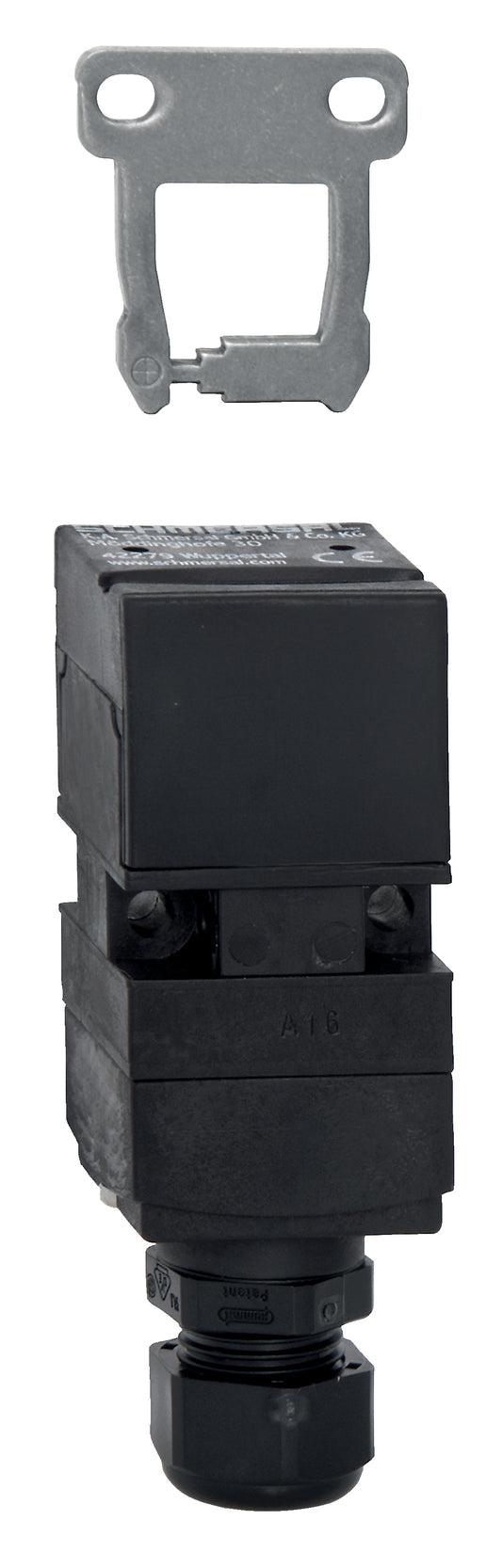 AZ 17-11ZRI B1 Safety Interlock Component