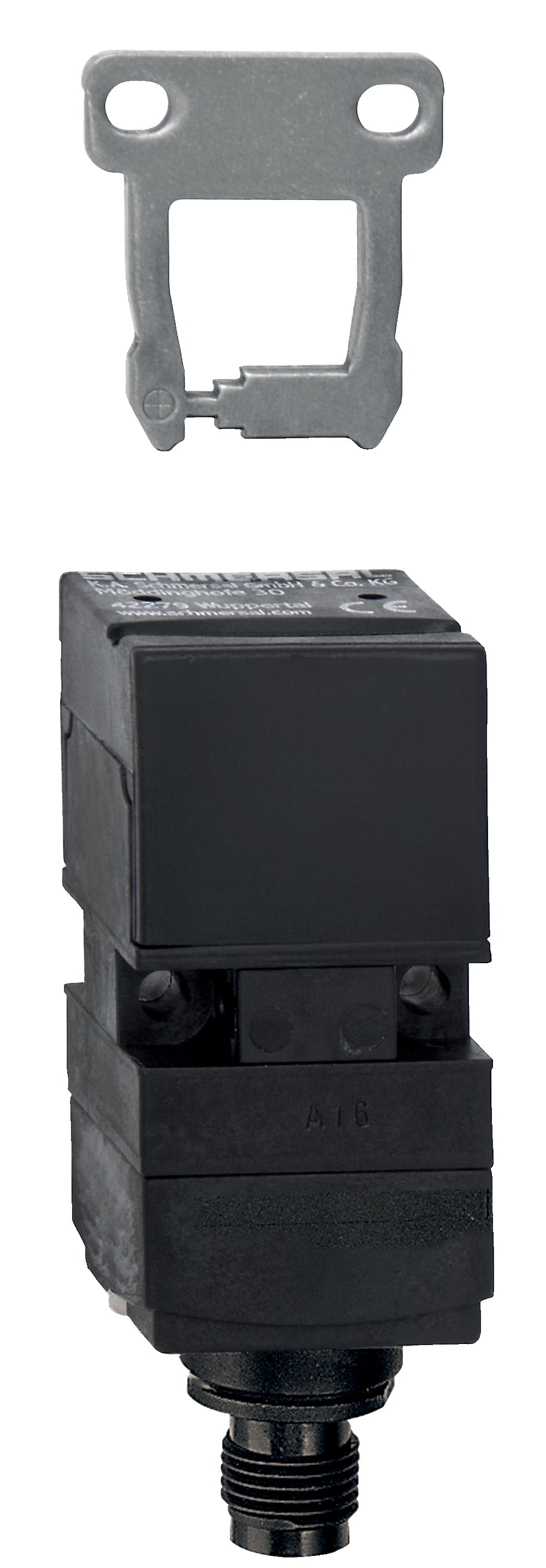 AZ 17-02ZI-ST B1 Safety Interlock Component