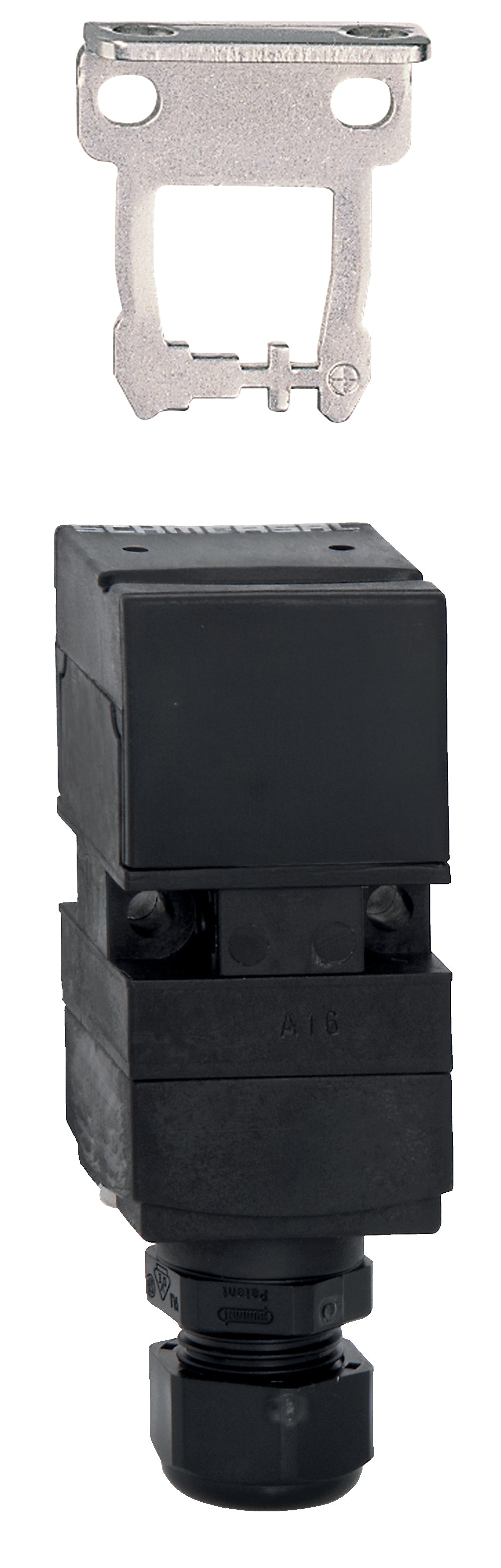 Schmersal - AZ 17-02ZI B5