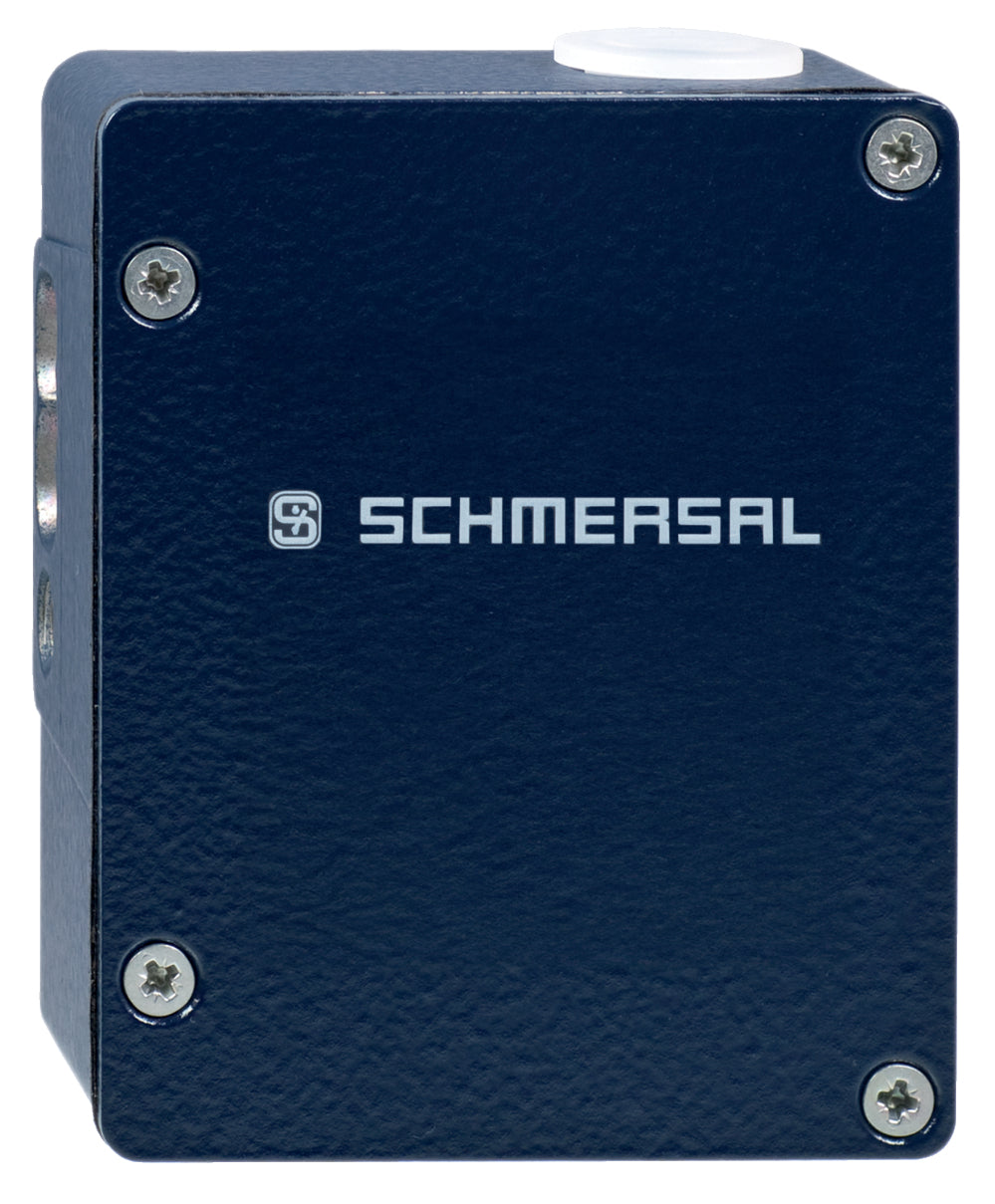 AZ 415-11/11ZPK-M20 Safety Interlock Component