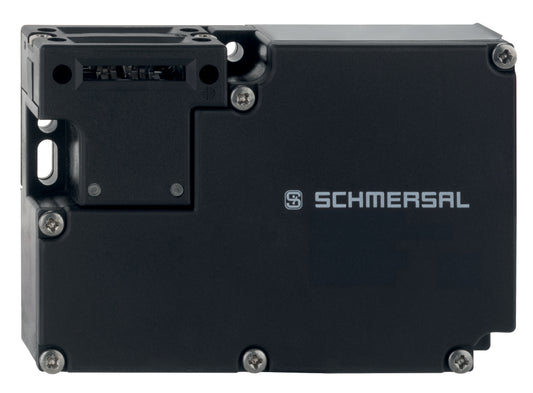AZM 161CC-12/12RKTU-024 Solenoid Interlock Switch