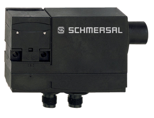 AZM 170-11ZRK-ST-2197 24VAC/DC Solenoid Interlock Switch