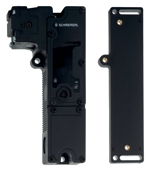AZM190-11/02RKE1-MPV-24VDC-3023-2 Solenoid Interlock Switch
