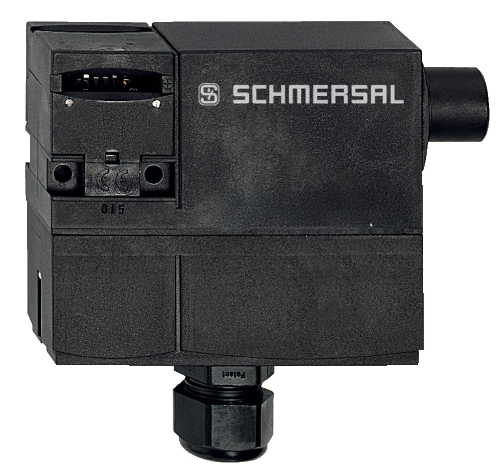 Schmersal - AZM 170SK-11ZRK-2197 230VAC