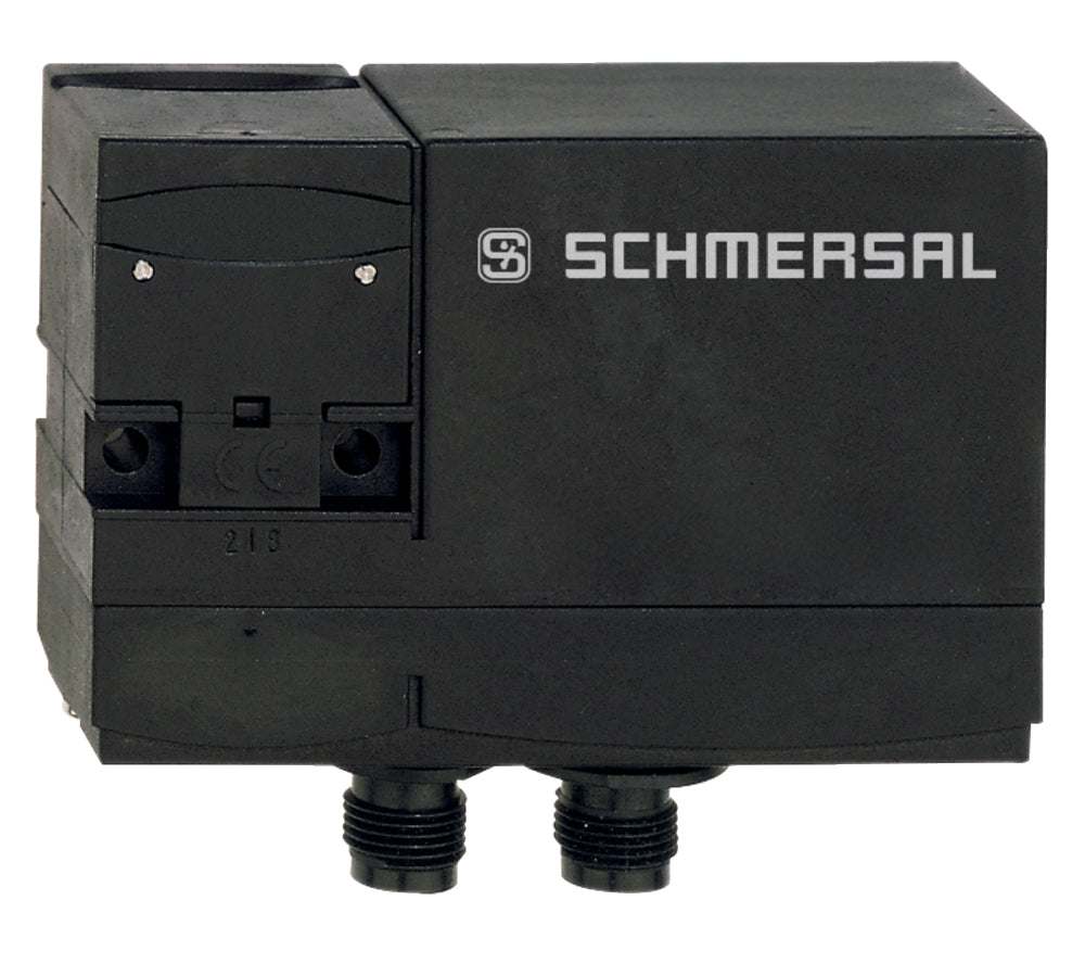 AZM 170-11ZRKA-ST 230VAC Solenoid Interlock Switch