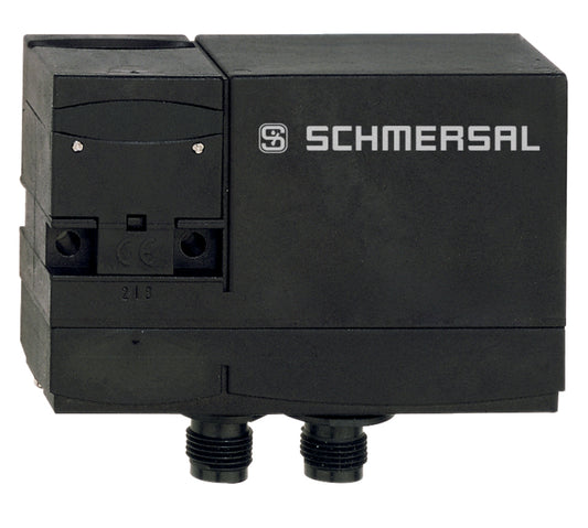 AZM 170-11ZRKA-ST 24VAC/DC Solenoid Interlock Switch