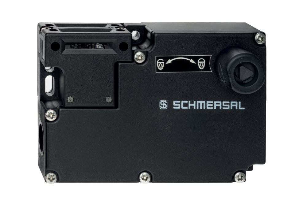 Schmersal - AZM 161SK-12/12RKED/TU -024