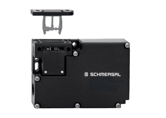 AZM 161SK-12/12RIA-024-B1 Solenoid Interlock Switch