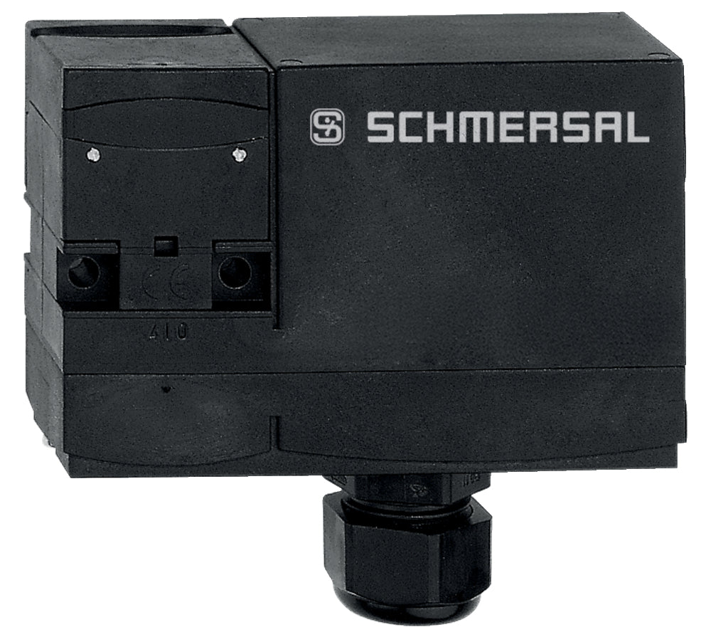 Schmersal - AZM 170SK-02ZKA 24VAC/DC