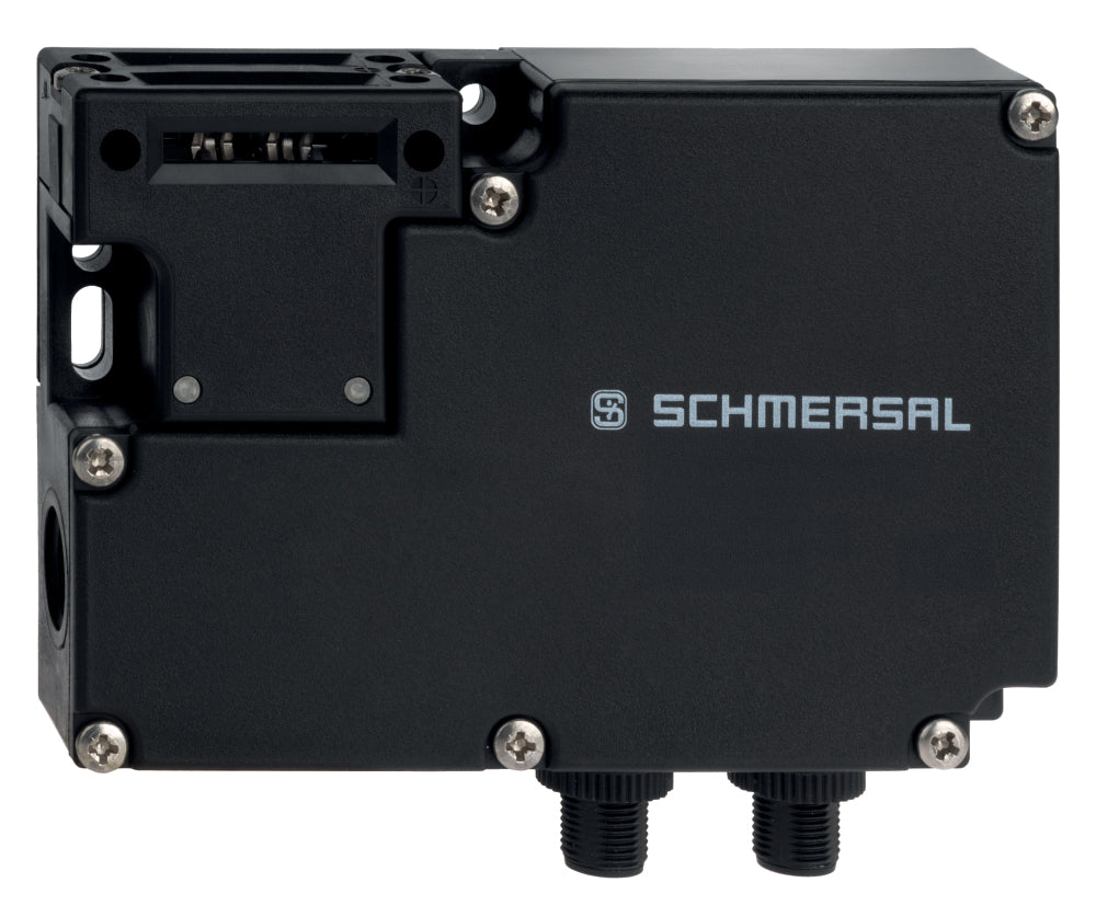 AZM 161ST-11/12RI-024G-B1 Solenoid Interlock Switch