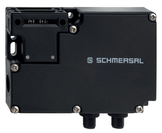 AZM 161ST-11/12I-024-B6R Solenoid Interlock Switch