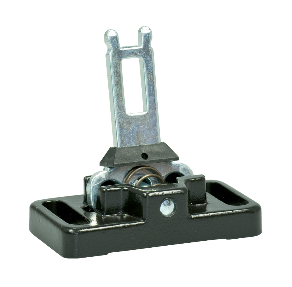 AZM190-B3/1x15 Solenoid Interlock Switch