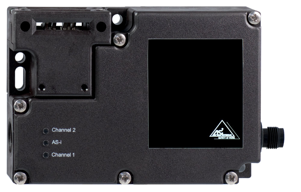 Schmersal - AZM 161 Z ST2-AS RIP ED/TU-B1