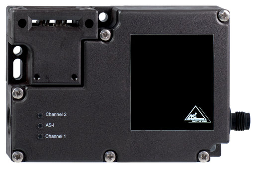AZM 161 B ST2-AS RAPT Solenoid Interlock Switch