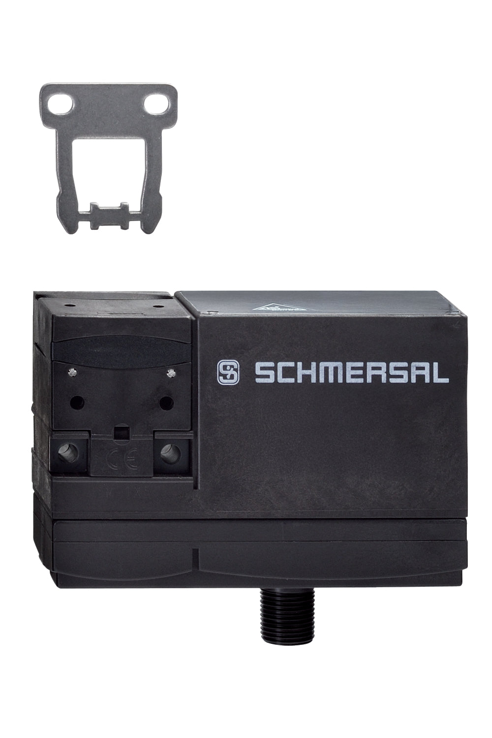 AZM 170 BZ ST-AS P Solenoid Interlock Switch