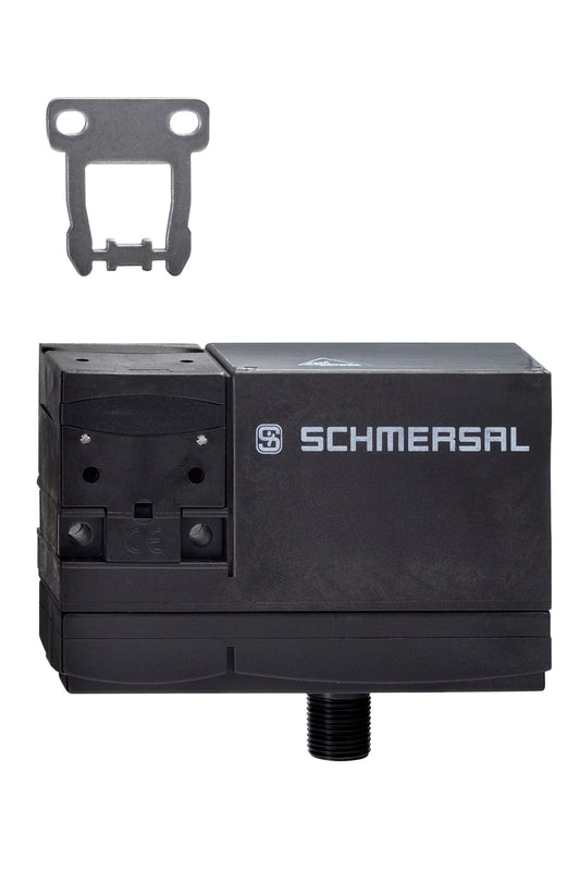 AZM 170 BZ ST-AS P Solenoid Interlock Switch