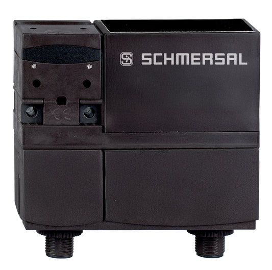 AZM 170ST-12/02ZKA 24VAC/DC Solenoid Interlock Switch