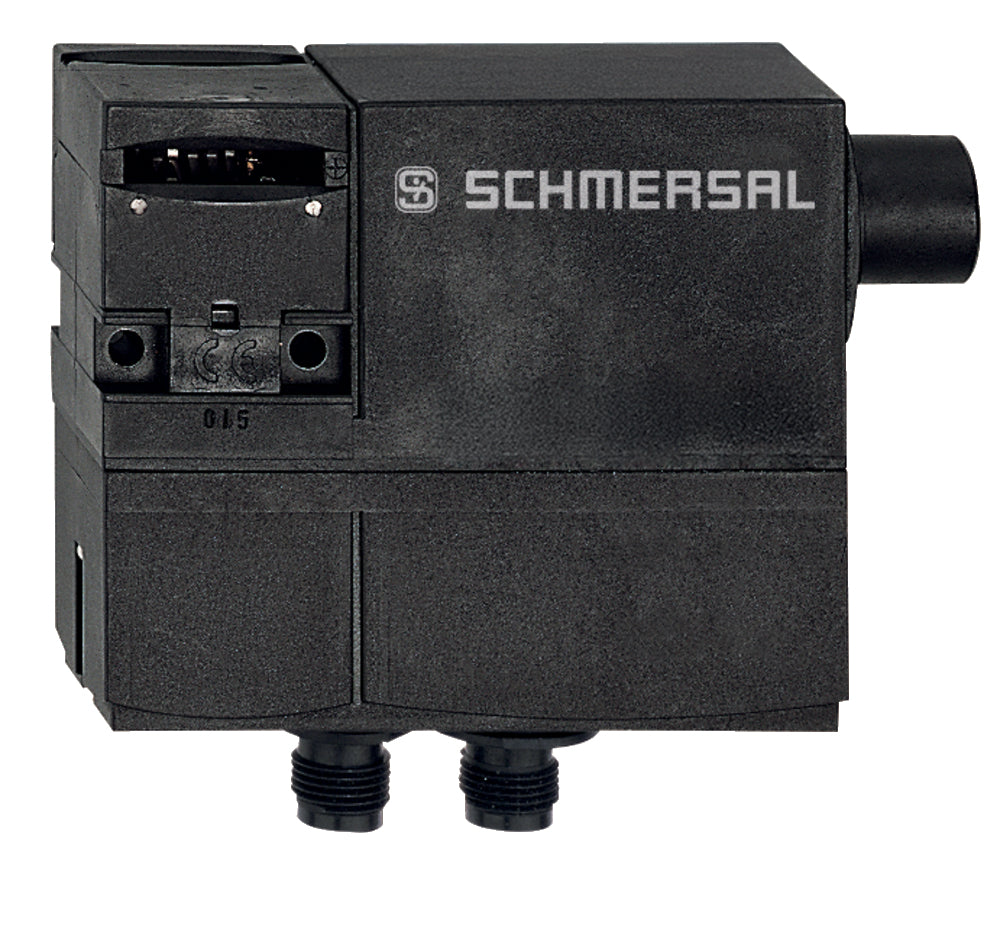 Schmersal - AZM 170-02ZRK-ST 24VAC/DC