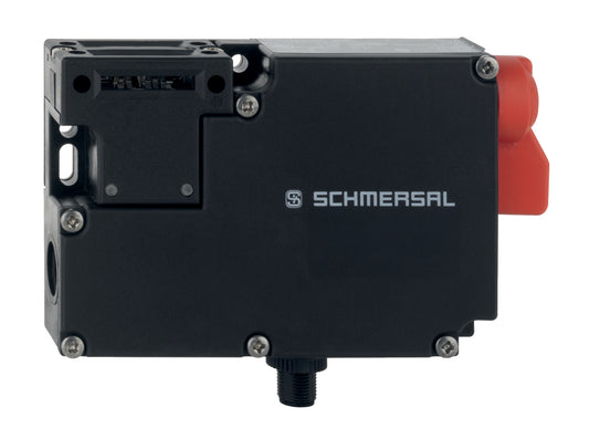 AZM 161Z-ST1-FB-RT Solenoid Interlock Switch