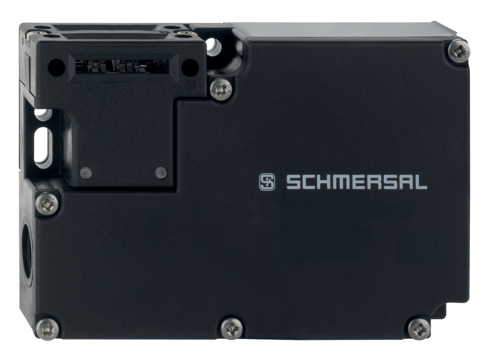AZM 161SK-12/12KA-024 Solenoid Interlock Switch