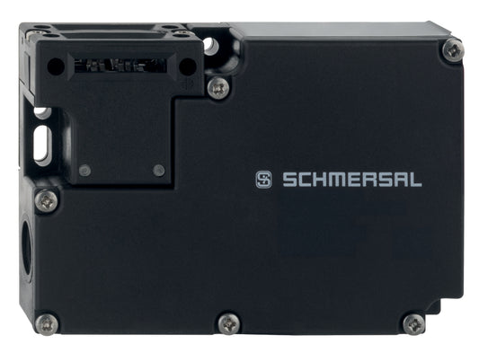 AZM 161SK-12/12KA-024 Solenoid Interlock Switch