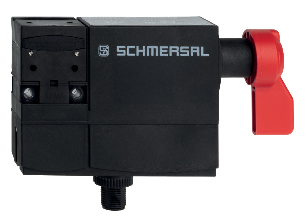 Schmersal - AZM 170Z-ST-FB-ZR-2405