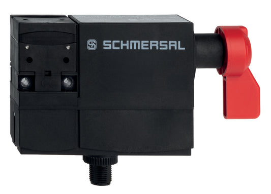 AZM 170Z-ST-FB-ZR-2405 Solenoid Interlock Switch