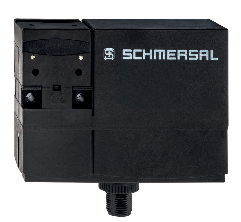 AZM 170B-ST-FB-ZRA Solenoid Interlock Switch