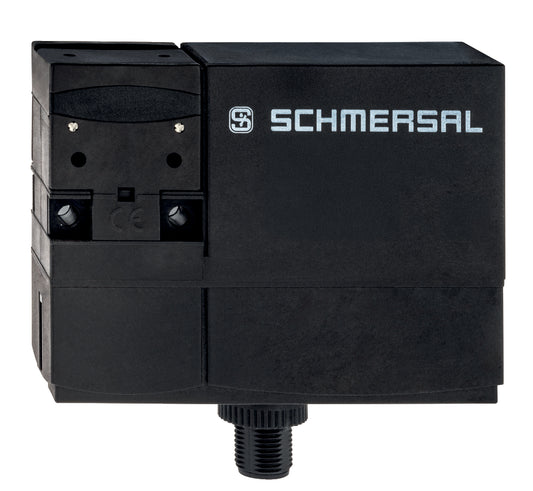 AZM170-11ZRKA-ST8 24VAC/DC Solenoid Interlock Switch