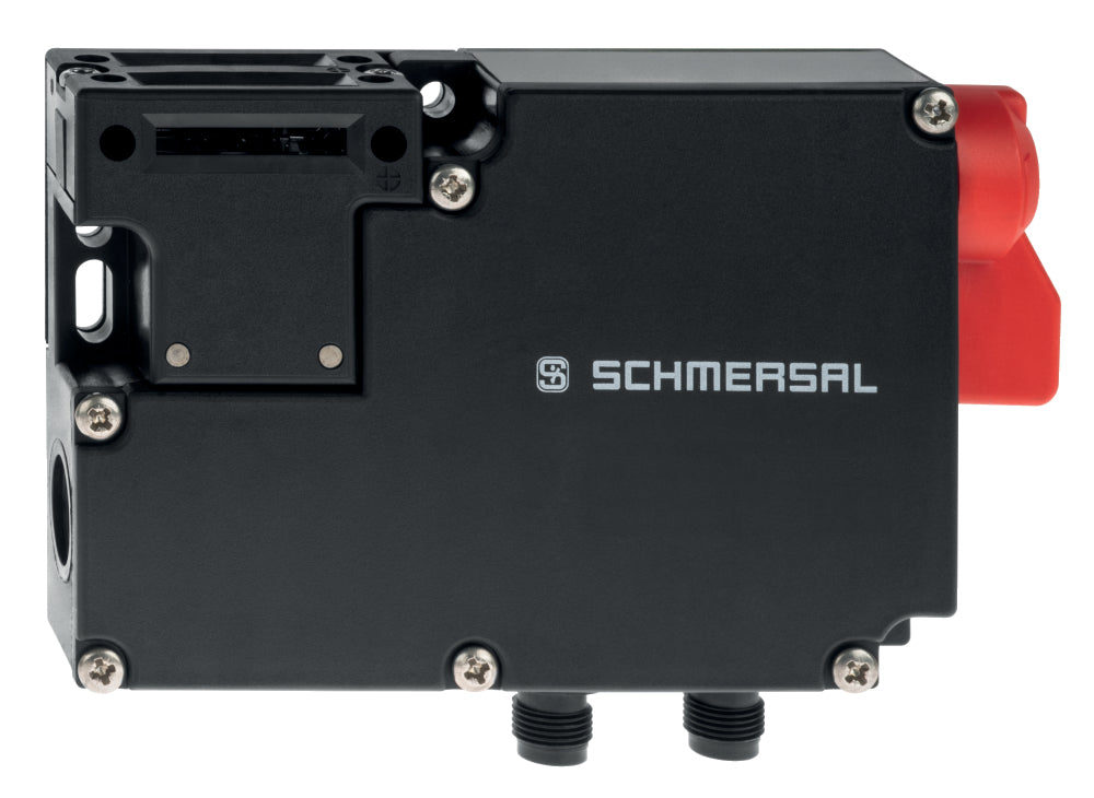 AZM 161ST-12/11RKT-024 Solenoid Interlock Switch