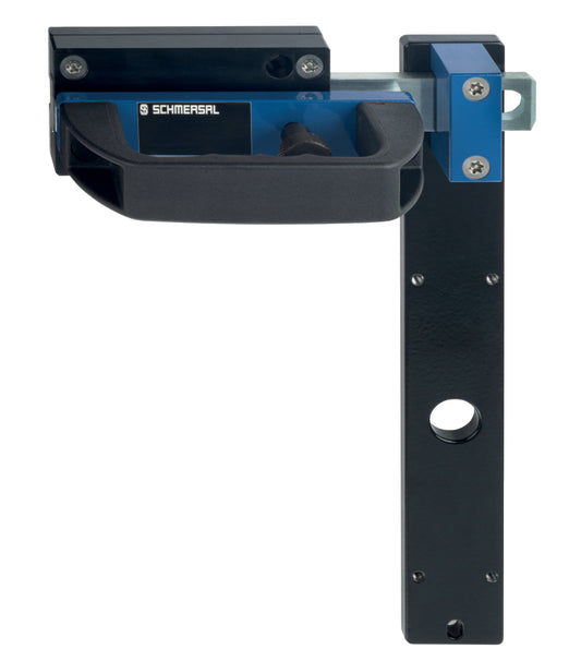 DHS-150-BKBU-L Solenoid Interlock Switch