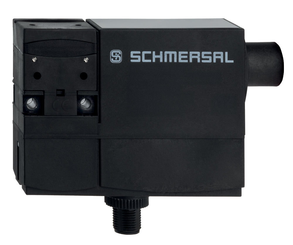 AZM 170ST-02/01ZRK-2197 24VAC/DC Solenoid Interlock Switch