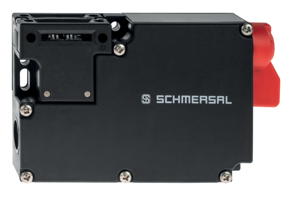 AZM 161CC-12/03RKN-024 Solenoid Interlock Switch