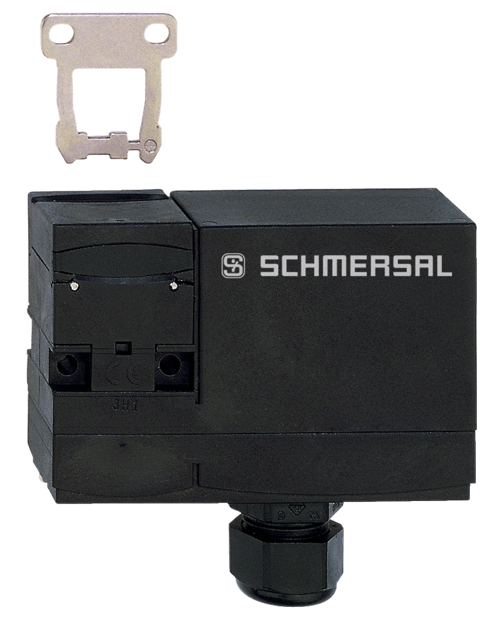 Schmersal - AZM 170-11ZI-B6R 24VAC/DC